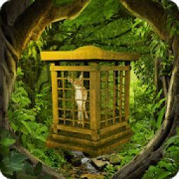 ikon Escape Game - Asian Jungle