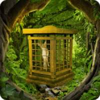 Escape Game - Asian Jungle