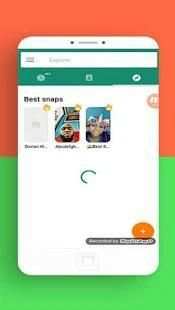 ICQ – Video Calls & Chat App Tips screenshot 2