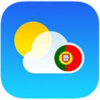 Portugal weather on 9Apps
