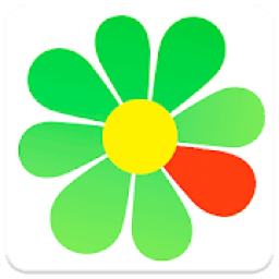ikon ICQ – Video Calls &amp; Chat App Tips