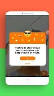 ICQ – Video Calls & Chat App Tips screenshot 1