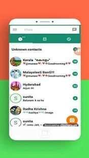 ICQ – Video Calls & Chat App Tips screenshot 3