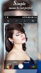 iCamera - Filter Camera screenshot 5