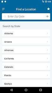 Camping World App screenshot 5