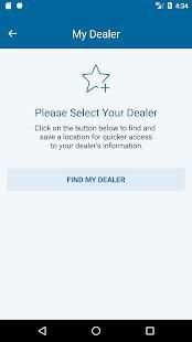 Camping World App screenshot 4