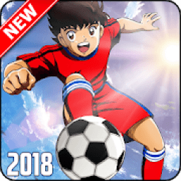 ikon Tricks For Captain Tsubasa