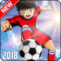 Tricks For Captain Tsubasa