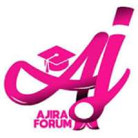 Ajira Forum आइकन