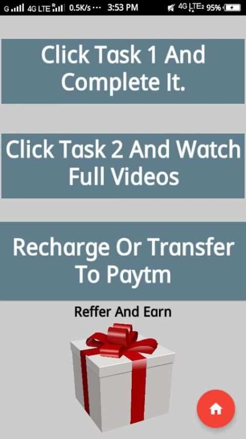 Daily Earner: Earn Cash Daily screenshot 6