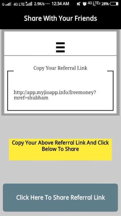Daily Earner: Earn Cash Daily screenshot 5