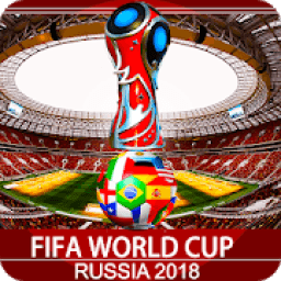 ikon FIFA World Cup 2018 : Schedule Live Score