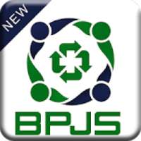 Cek BPJS - Cek Tagihan BPJS Kesehatan icon