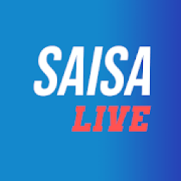 SAISA Live आइकन