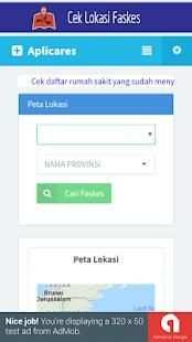 Cek BPJS - Cek Tagihan BPJS Kesehatan screenshot 2