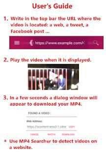 MP4 Download screenshot 7