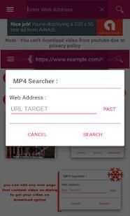 MP4 Download screenshot 2