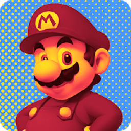 ikon FANDOM for: Mario