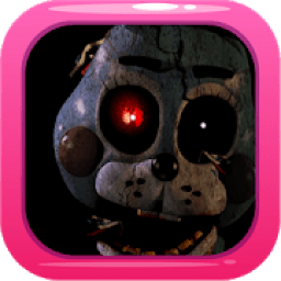 FNAF Freddy's 2 HD wallPaper आइकन