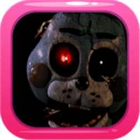 FNAF Freddy's 2 HD wallPaper on 9Apps