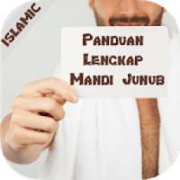 Panduan Lengkap Mandi Junub on 9Apps