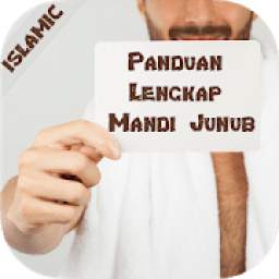 Panduan Lengkap Mandi Junub 1.0