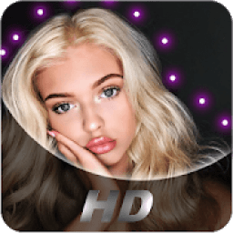 ikon Loren Gray Wallpaper HD