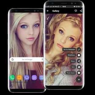 Loren Gray Wallpaper HD स्क्रीनशॉट 3