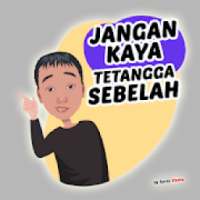 Stiker Cowok Lucu WAStickerApps 2020 on 9Apps