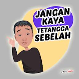 Stiker Cowok Lucu 1.0.0.0