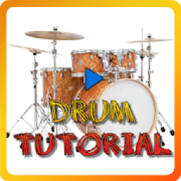 ikon Drum Tutorial