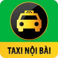 Taxi Nội Bài - Xe đi Nội Bài - Đặt xe Nội Bài