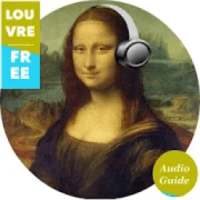 Free Louvre Audio Guide on 9Apps
