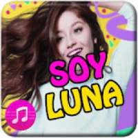 Soy Luna Music