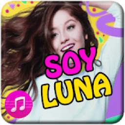 Soy Luna Music 1.0