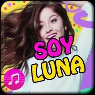 Soy Luna Music 4 تصوير الشاشة