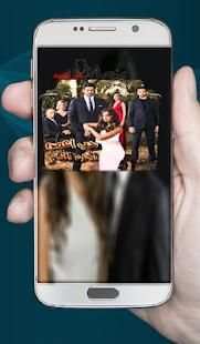 اغنية الحب الاعمى من مسلسل العشق الحرام
‎ screenshot 3