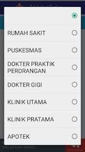 Cek BPJS - Cek Tagihan BPJS Kesehatan screenshot 3