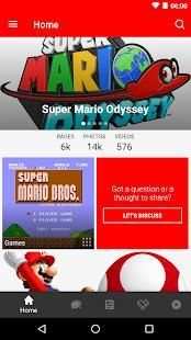 FANDOM for: Mario screenshot 5