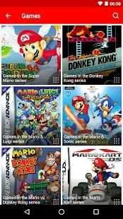 FANDOM for: Mario screenshot 3