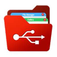 OTG USB File Explorer - OTG Explorer
