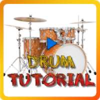 Drum Tutorial on 9Apps