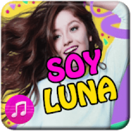 ikon Soy Luna Music New