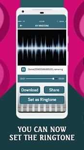 My Name Ringtone Maker-Call My Name Ringtone screenshot 1