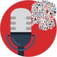 Transformer Voix En Texte -Parole en texte- on 9Apps