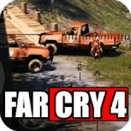 ikon Guide Of Far Cry4