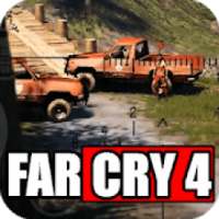Guide Of Far Cry4 on 9Apps