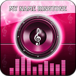 ikon My Name Ringtone Maker-Call My Name Ringtone