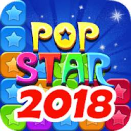 PopStar 2018
