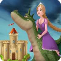 Princess Rapunzel